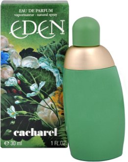 Cacharel Eden - EDP 2 ml - odstrek s rozprašovačom