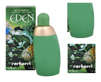 Cacharel Eden - EDP 50 ml 3