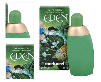 Cacharel Eden - EDP 50 ml 4