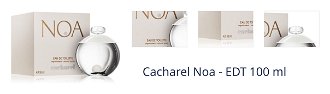 Cacharel Noa - EDT 100 ml 1