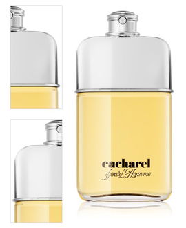 Cacharel pour L'Homme toaletná voda pre mužov 100 ml 4