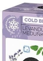 Caj Cold Brew Levandula & Medovka Ns 20X1G Lr 4