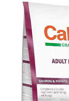 CALIBRA dog GF ADULT large losos - 2kg 6