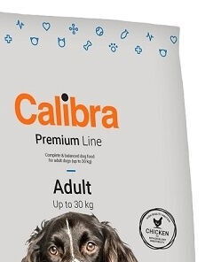 Calibra Dog Premium Line Adult 12kg - 12kg 7