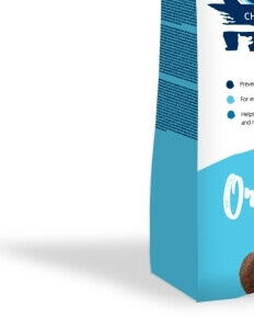 Calibra granuly Dog EN Oral Care 7 kg 8