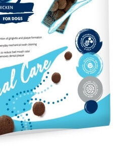 Calibra granuly Dog EN Oral Care 7 kg 9