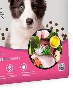 Calibra granuly Dog Premium Line Puppy & Junior 12 kg 9