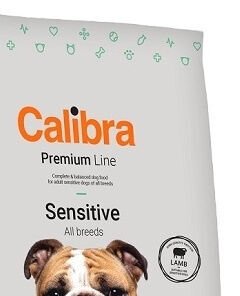 Calibra granuly Dog Premium Line Sensitive 12 kg 7