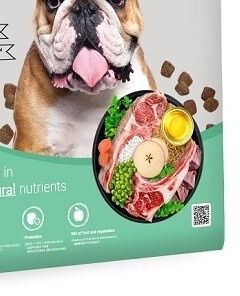 Calibra granuly Dog Premium Line Sensitive 12 kg 9