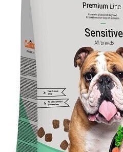 Calibra granuly Dog Premium Line Sensitive 12 kg 5