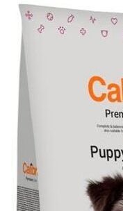 CALIBRA premium PUPPY/junior - 12kg 6