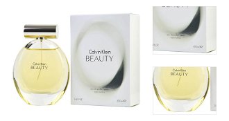 Calvin Klein Beauty - EDP 2 ml - odstrek s rozprašovačom 3