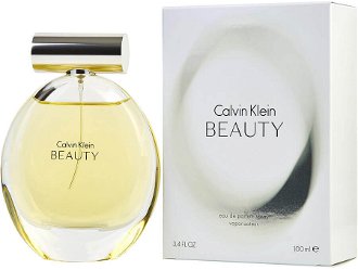 Calvin Klein Beauty - EDP 2 ml - odstrek s rozprašovačom