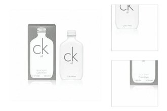 Calvin Klein CK All - EDT 100 ml 3