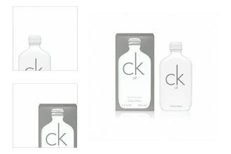 Calvin Klein CK All - EDT 100 ml 4