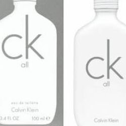 Calvin Klein CK All - EDT 100 ml 5