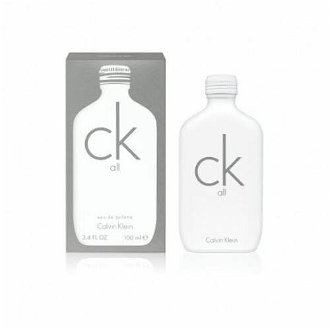 Calvin Klein CK All - EDT 100 ml