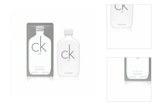 Calvin Klein CK All - EDT 200 ml 3