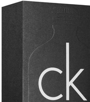 Calvin Klein CK Be - EDT 100 ml 6