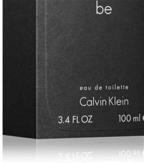 Calvin Klein CK Be - EDT 100 ml 8