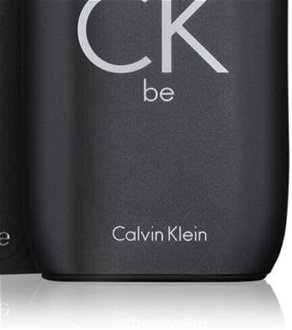 Calvin Klein CK Be - EDT 100 ml 9