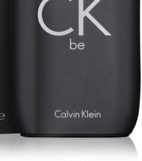 Calvin Klein CK Be - EDT 2 ml - odstrek s rozprašovačom 9