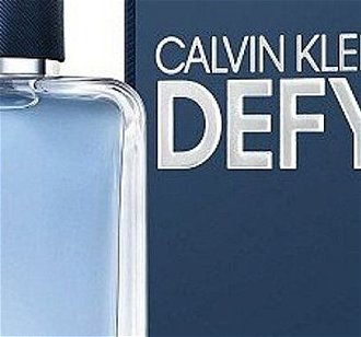 Calvin Klein CK Defy - EDT 100 ml 5