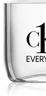 Calvin Klein CK Everyone toaletná voda unisex 200 ml 8