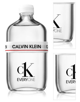 Calvin Klein CK Everyone toaletná voda unisex 200 ml 3