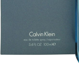 Calvin Klein CK Free For Men - EDT 100 ml 8