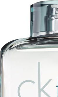 Calvin Klein CK Free toaletná voda pre mužov 100 ml 6