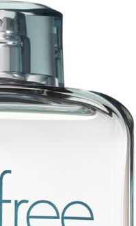 Calvin Klein CK Free toaletná voda pre mužov 100 ml 7