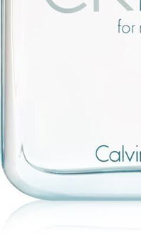 Calvin Klein CK Free toaletná voda pre mužov 100 ml 8