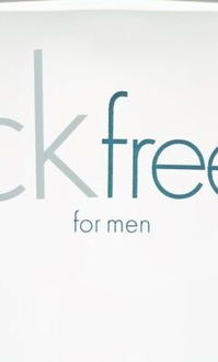 Calvin Klein CK Free toaletná voda pre mužov 100 ml 5