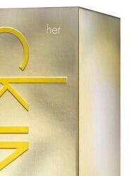 Calvin Klein CK IN2U For Her - EDT 100 ml 7