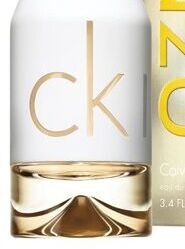 Calvin Klein CK IN2U For Her - EDT 100 ml 8