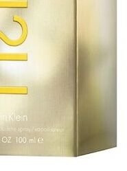 Calvin Klein CK IN2U For Her - EDT 2 ml - odstrek s rozprašovačom 9