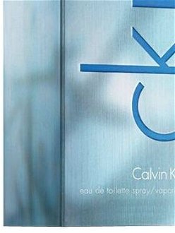 Calvin Klein CK IN2U For Him – EDT 150 ml 8