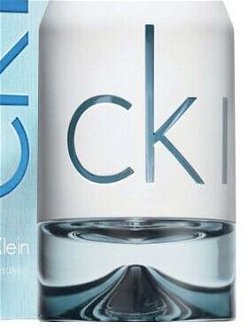Calvin Klein CK IN2U For Him – EDT 150 ml 9