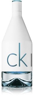 Calvin Klein CK IN2U toaletná voda pre mužov 150 ml