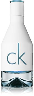 Calvin Klein CK IN2U toaletná voda pre mužov 50 ml 2