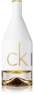 Calvin Klein CK IN2U toaletná voda pre ženy 150 ml