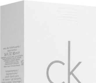 Calvin Klein CK One darčeková sada unisex 6