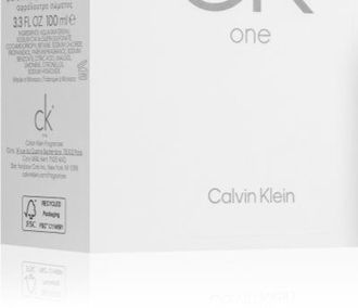 Calvin Klein CK One darčeková sada unisex 8