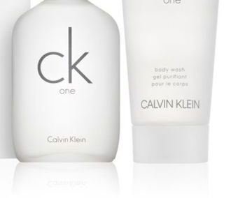 Calvin Klein CK One darčeková sada unisex 9