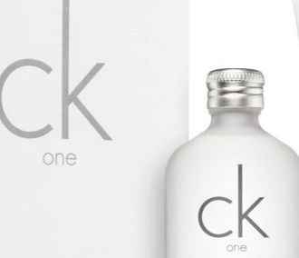 Calvin Klein CK One darčeková sada unisex 5