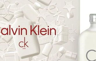 Calvin Klein CK One - EDT 100 ml + dezodorant v spreji 150 ml 5