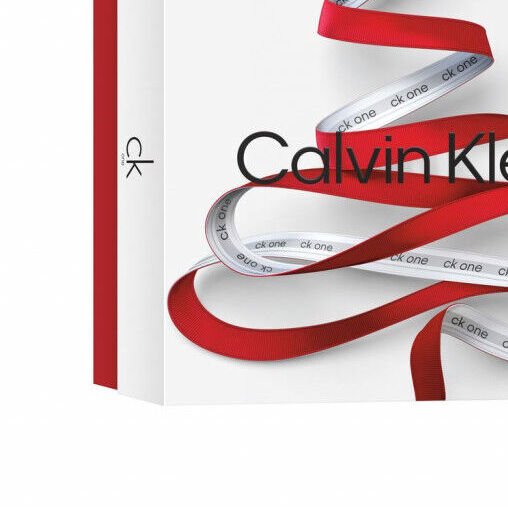 Calvin Klein CK One – EDT 100 ml + sprchový gél 100 ml 6