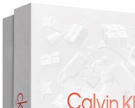 Calvin Klein CK One - EDT 50 ml + sprchový gel 100 ml 6