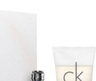 Calvin Klein CK One Essence darčeková sada unisex 7